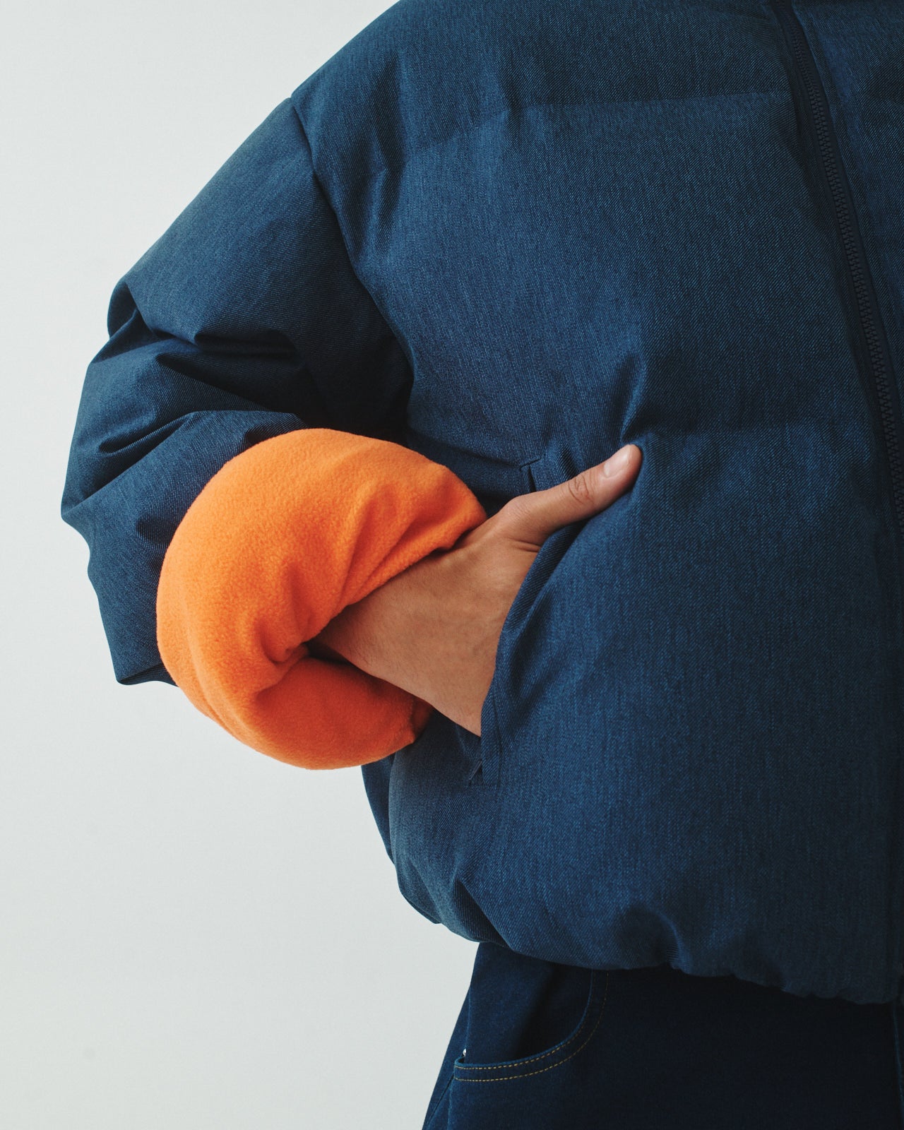 Puffer Coat