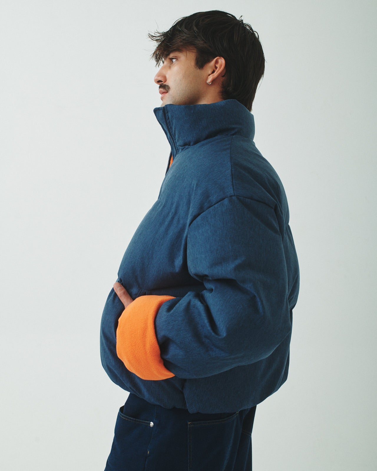 Puffer Coat