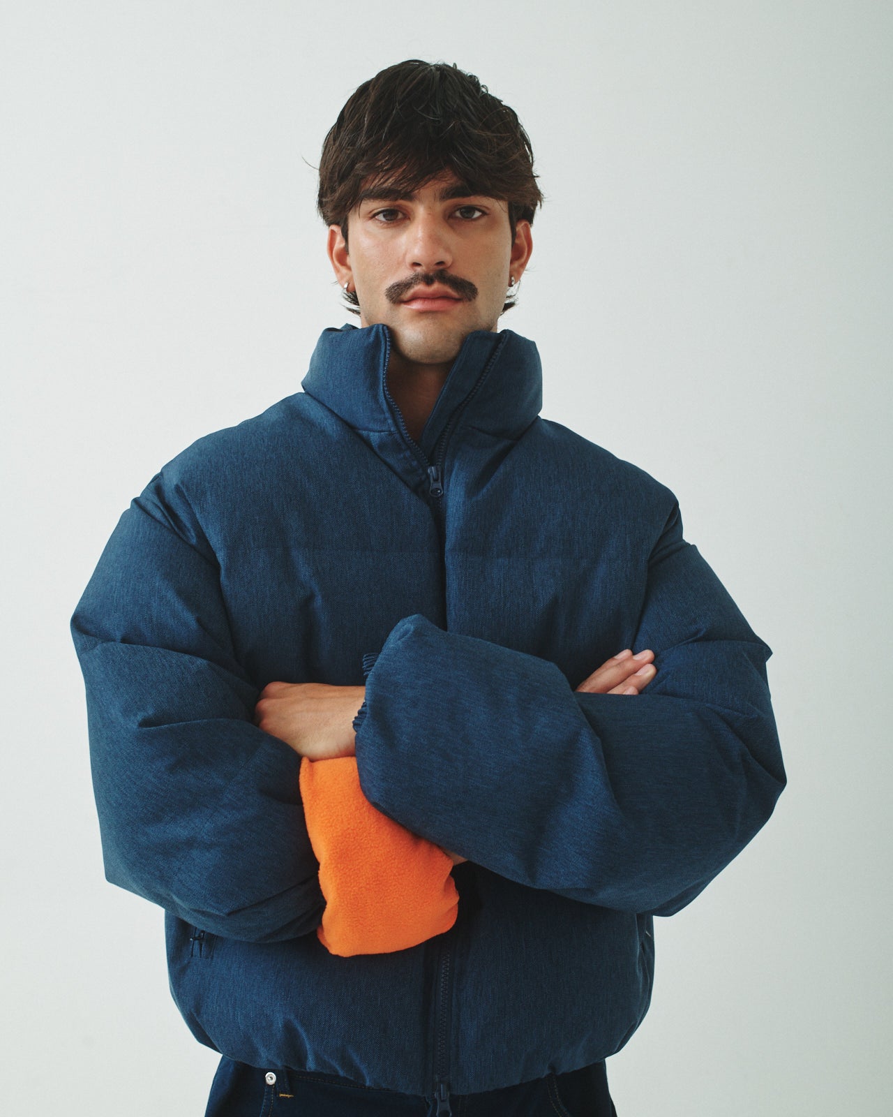 Puffer Coat
