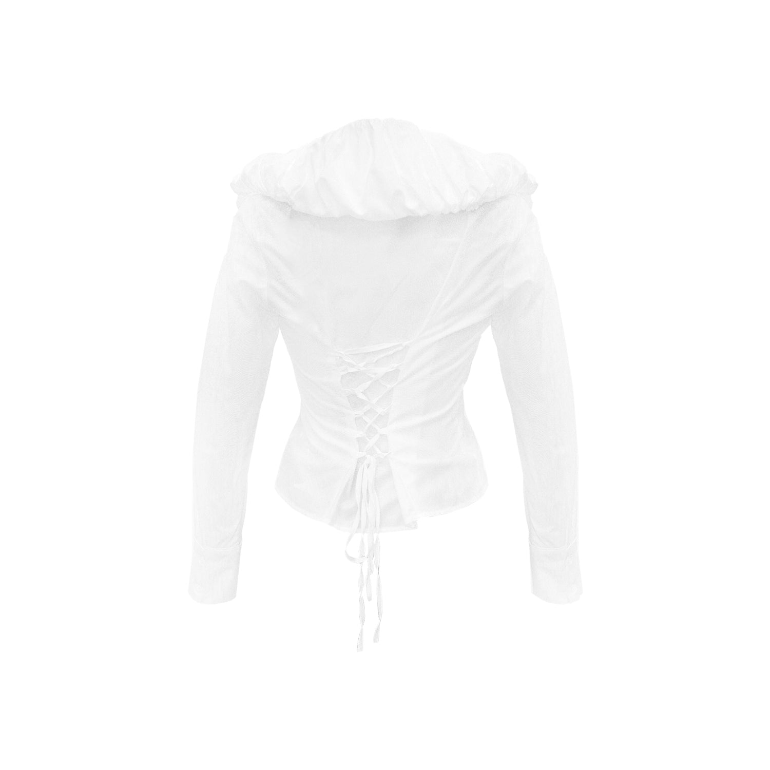 Cloud Blouse