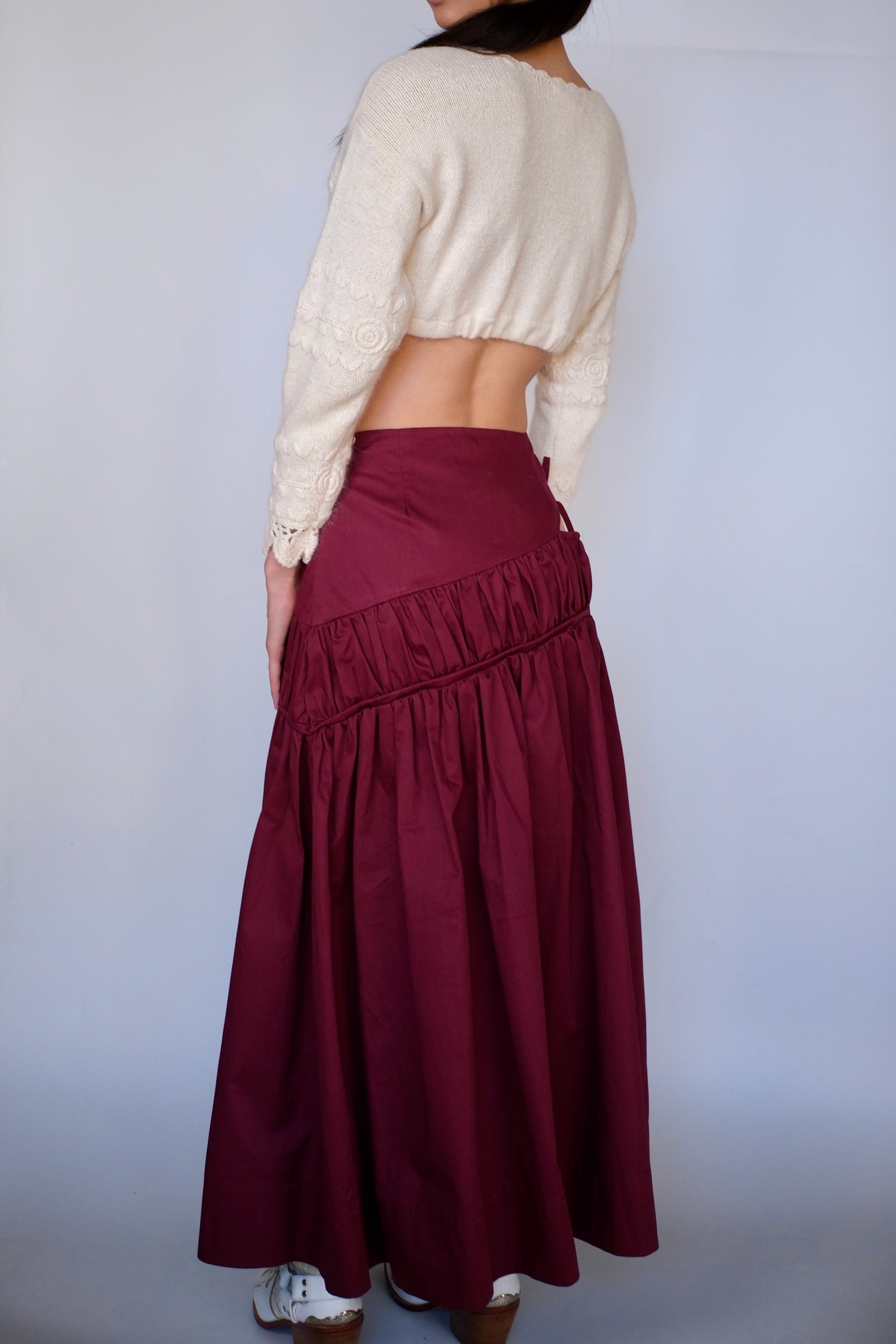 Winston Skirt