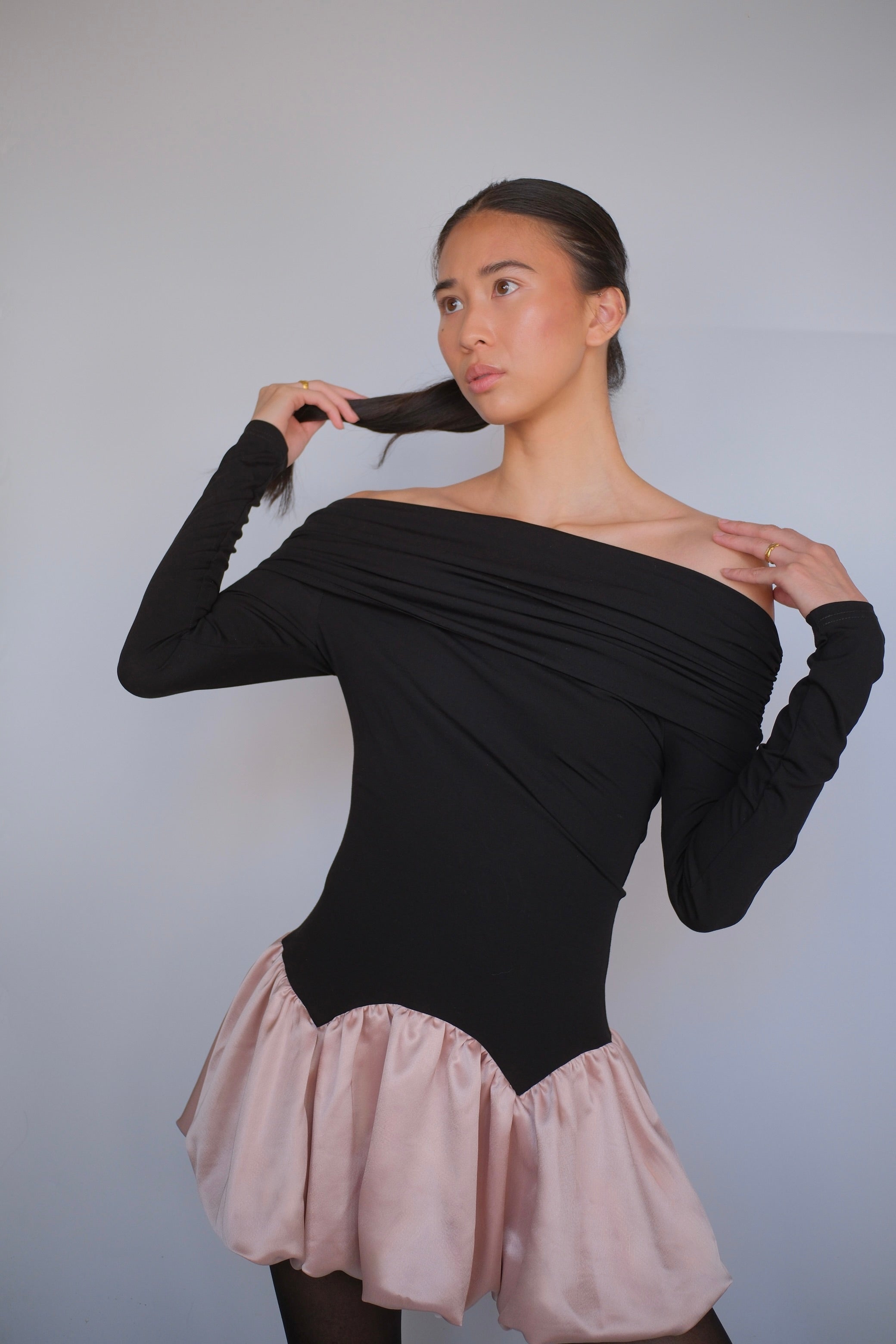 Kai Dress