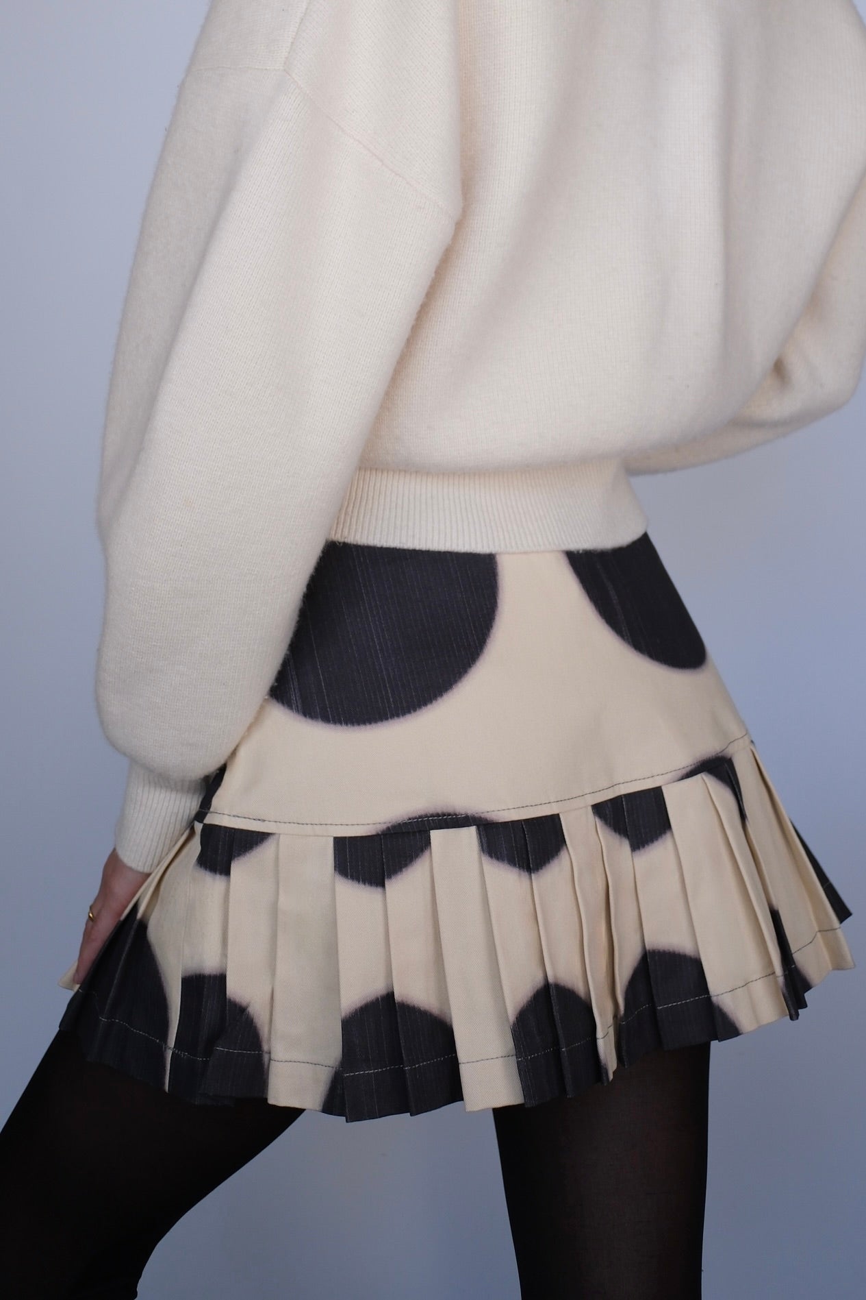Spot Skirt