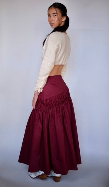 Winston Skirt