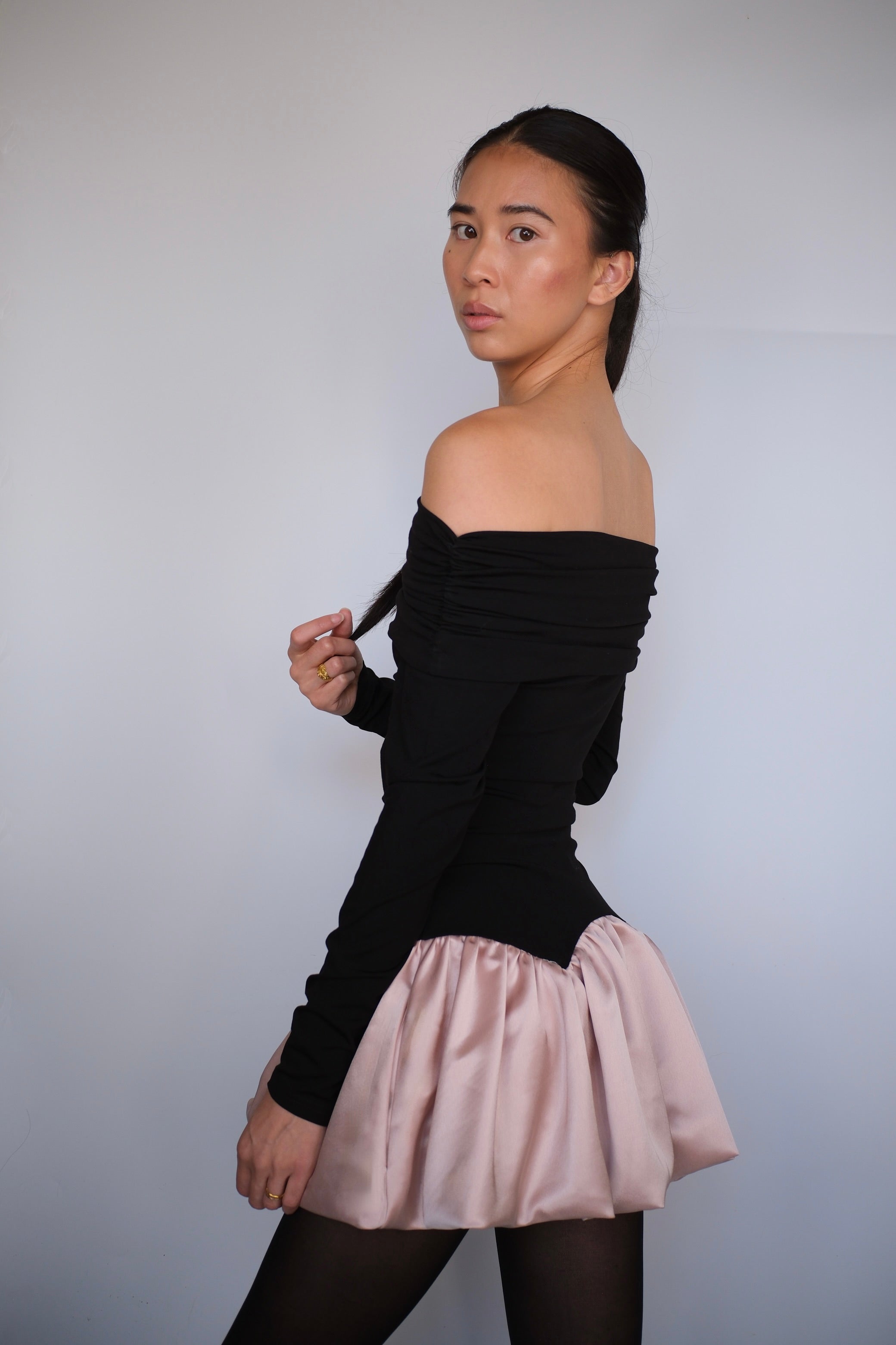 Kai Dress