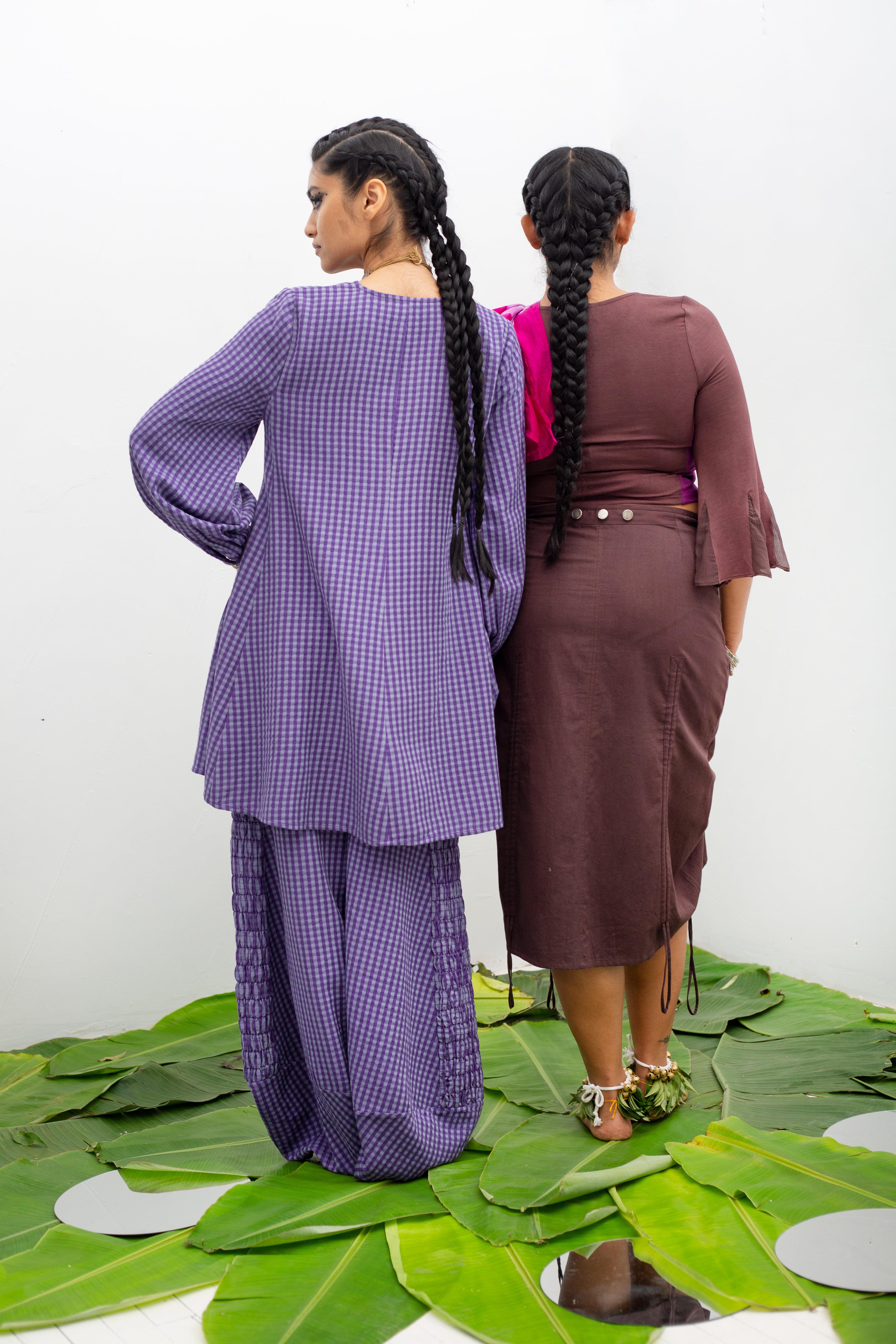 Leonora Dress