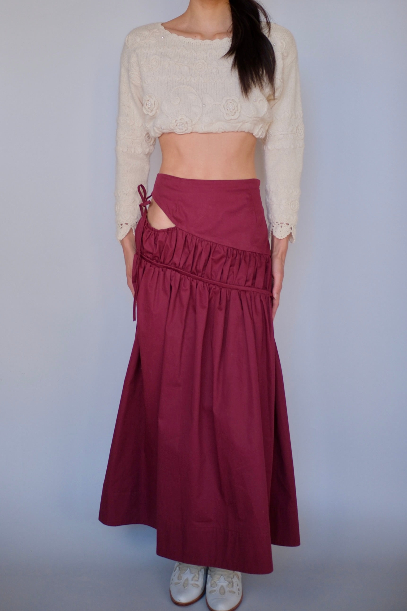 Winston Skirt