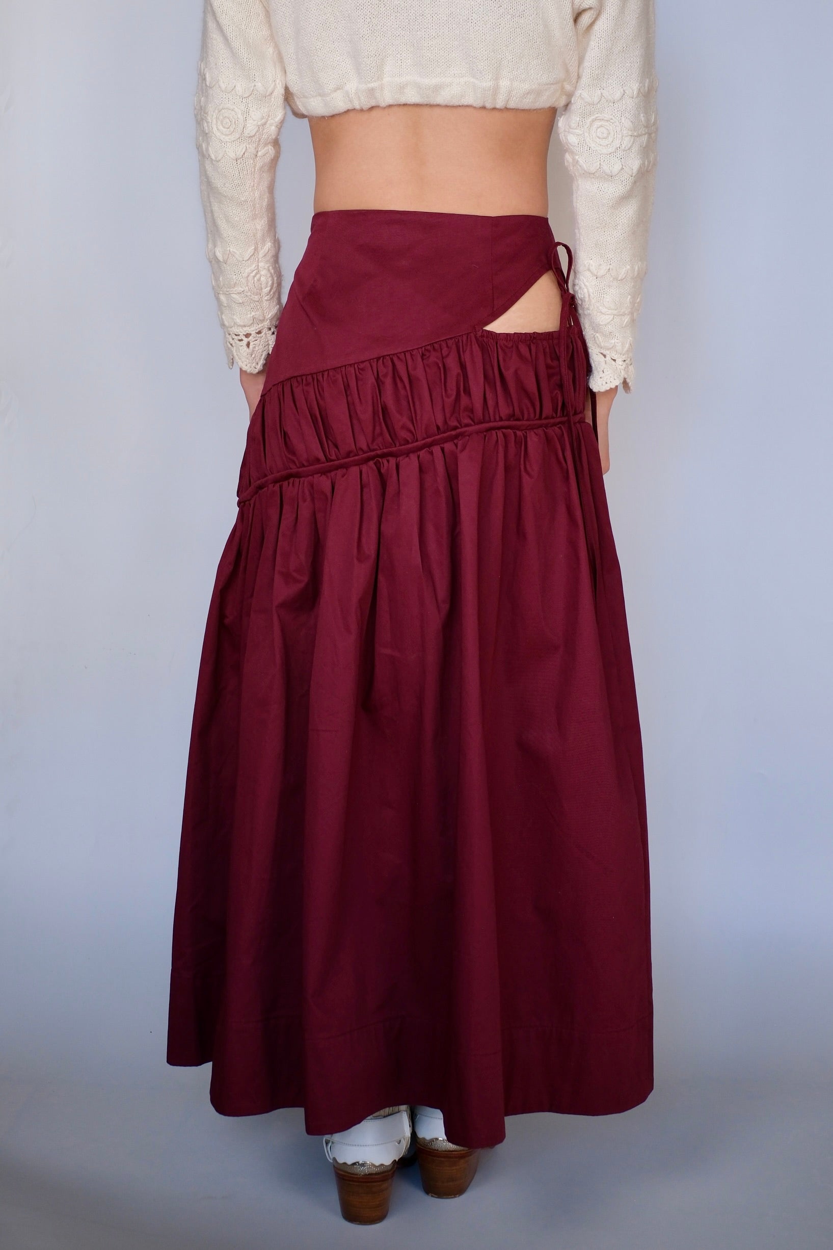 Winston Skirt