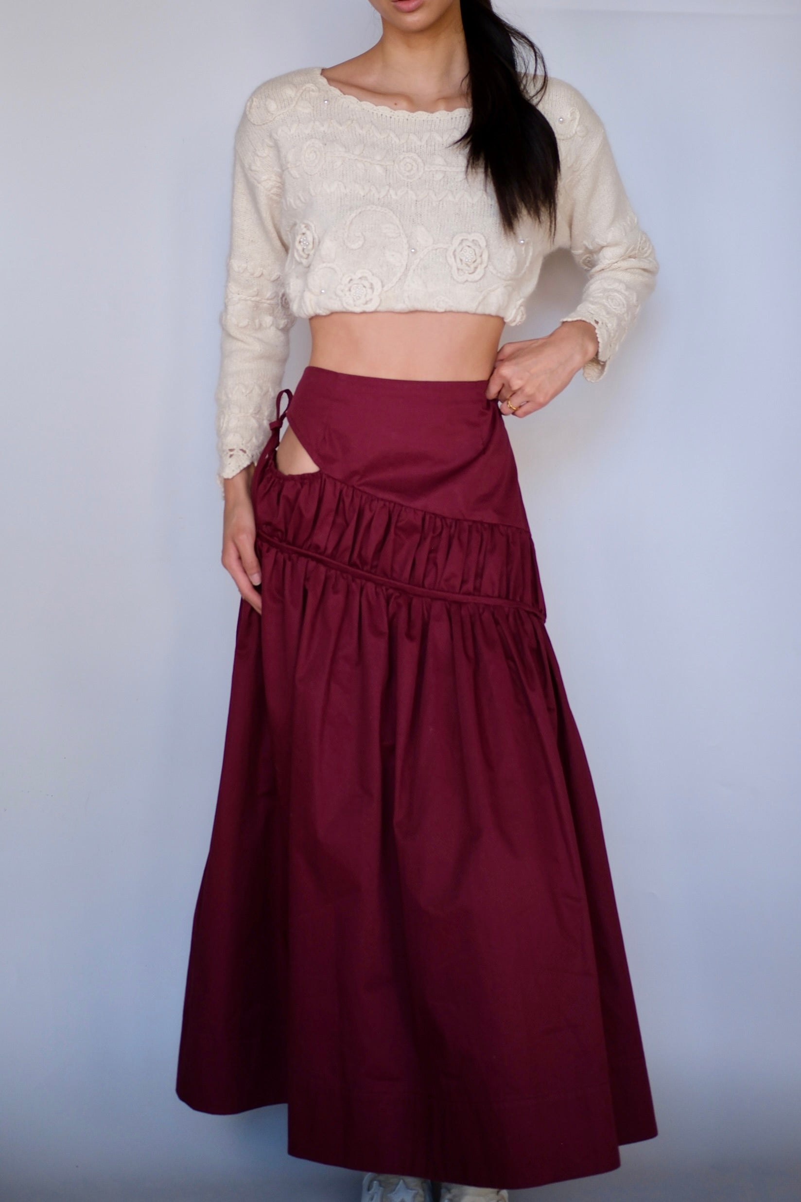Winston Skirt