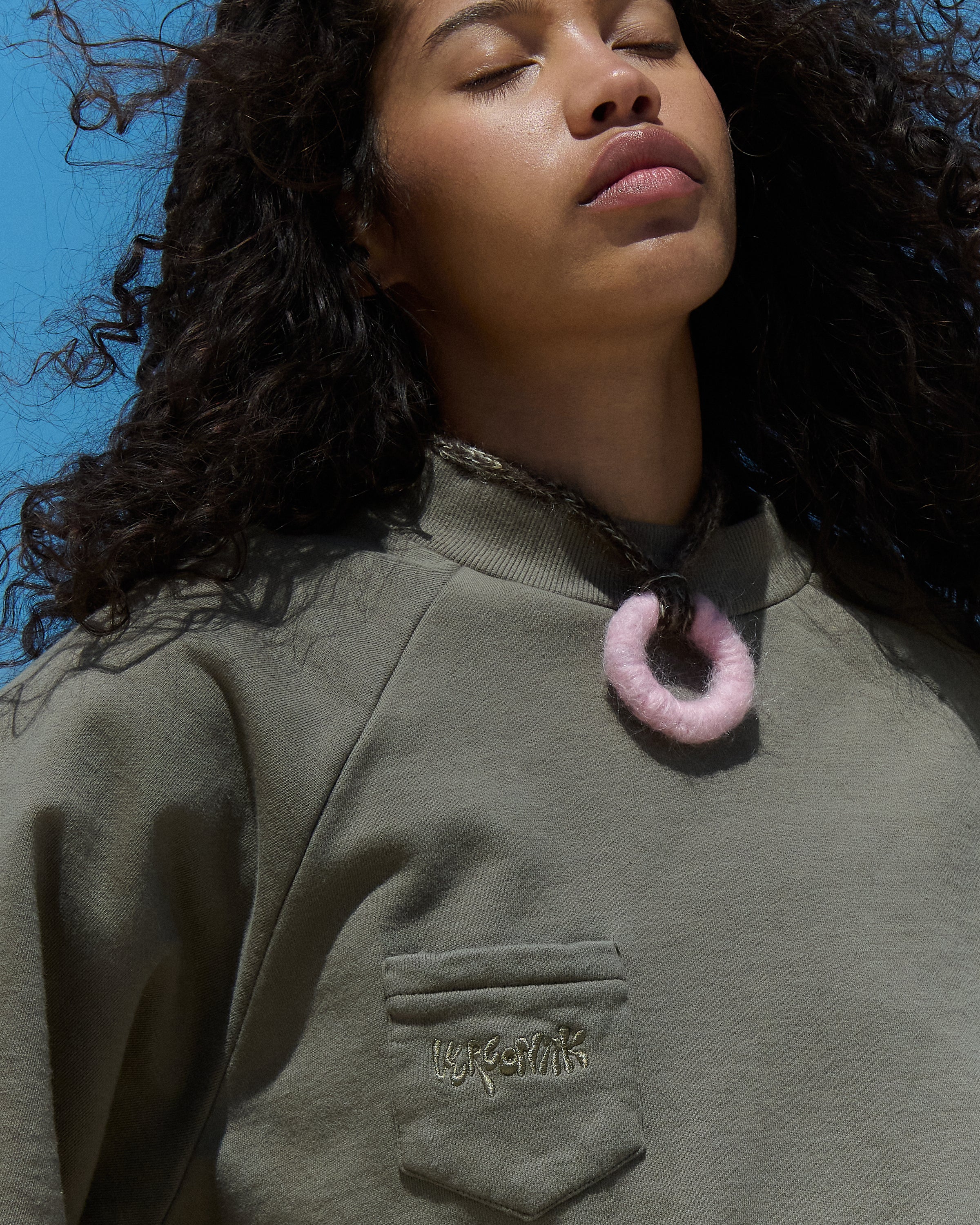 Layered Tee