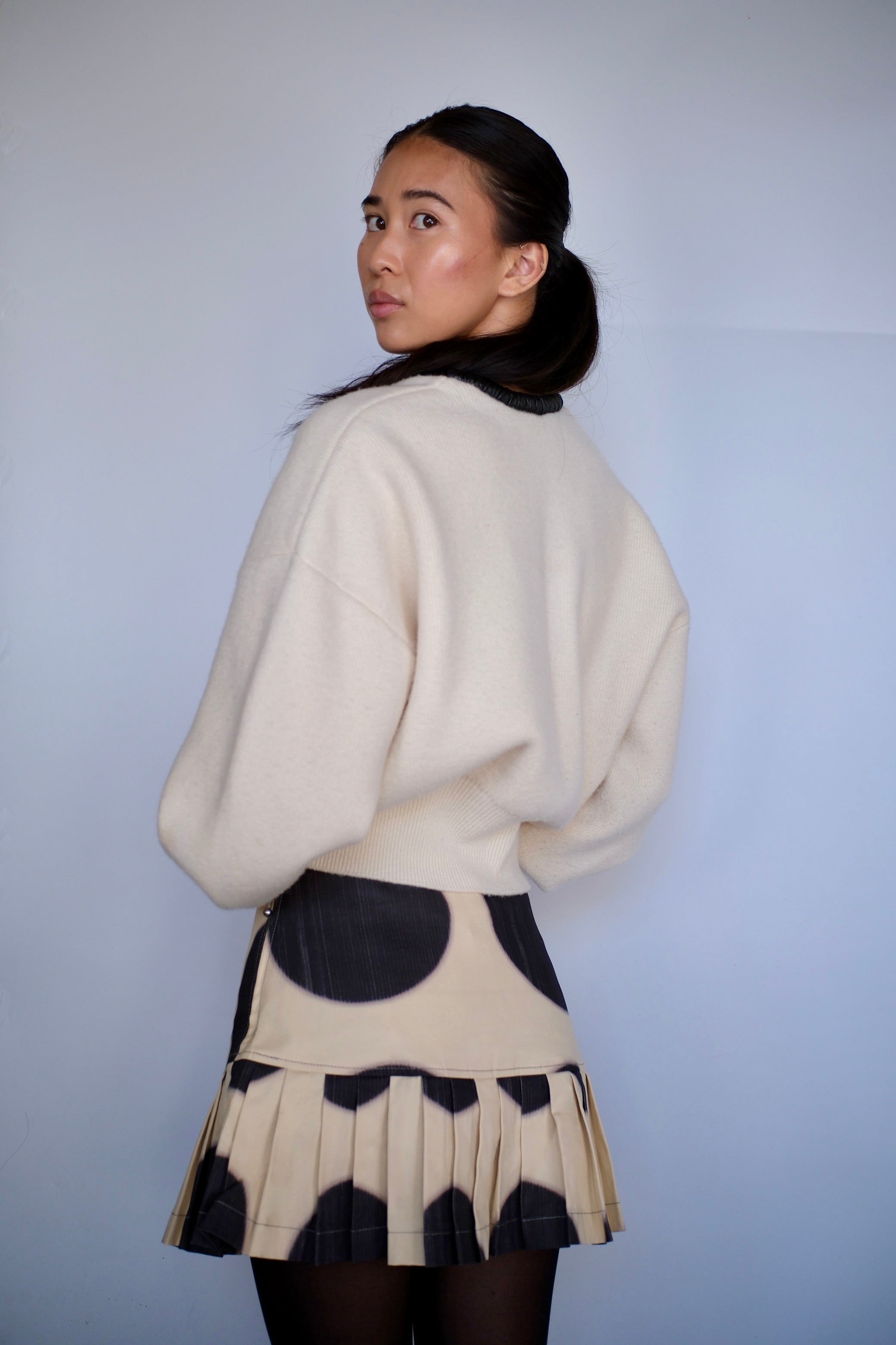 Spot Skirt
