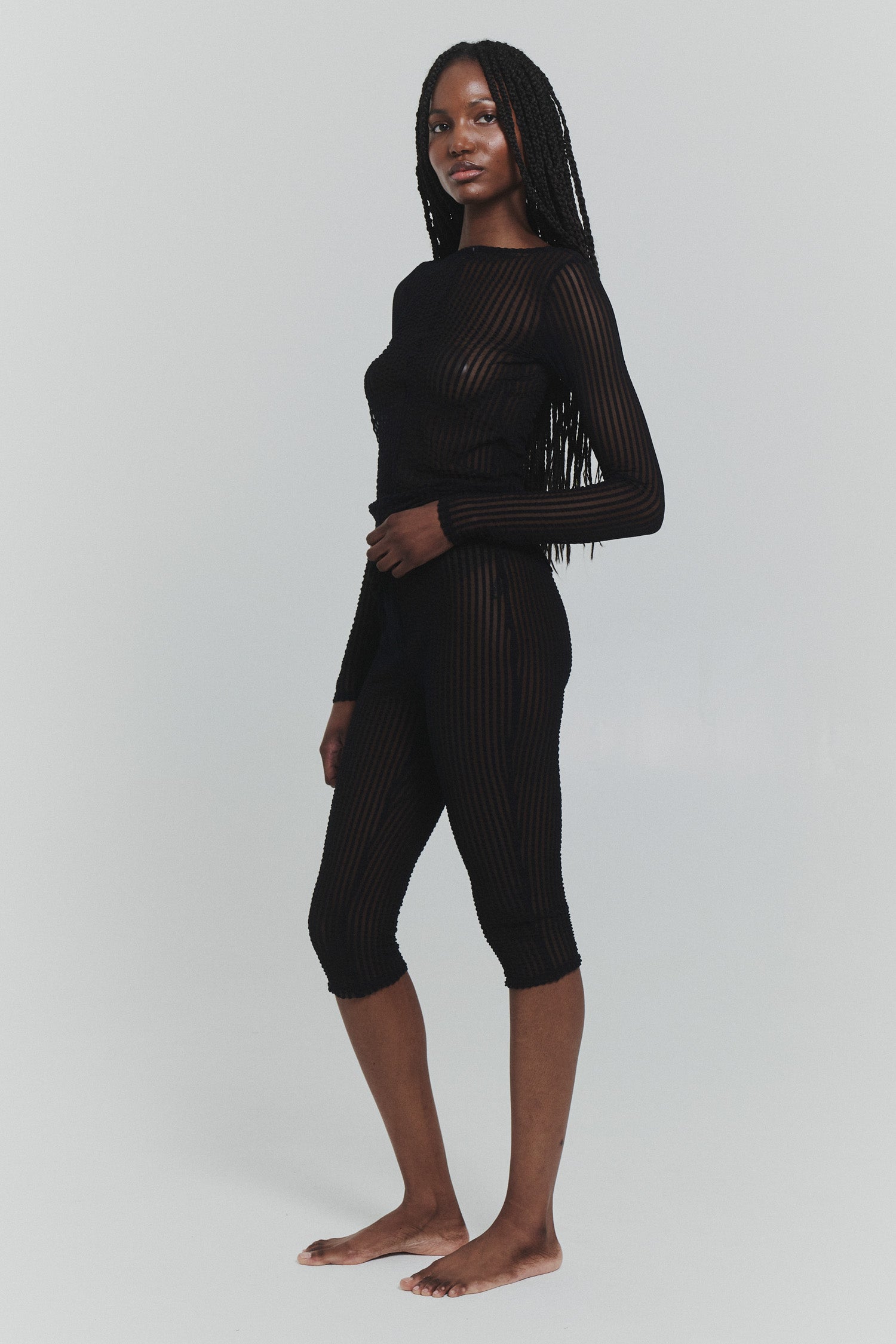 Addison Cardigan