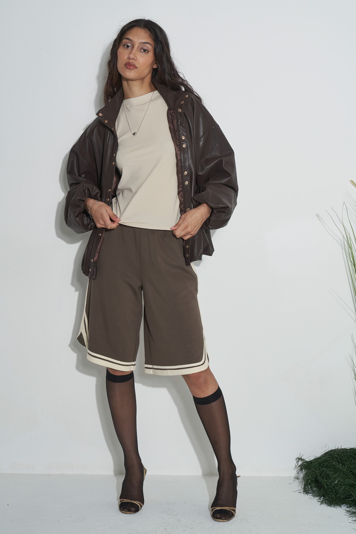 Basketball Shorts