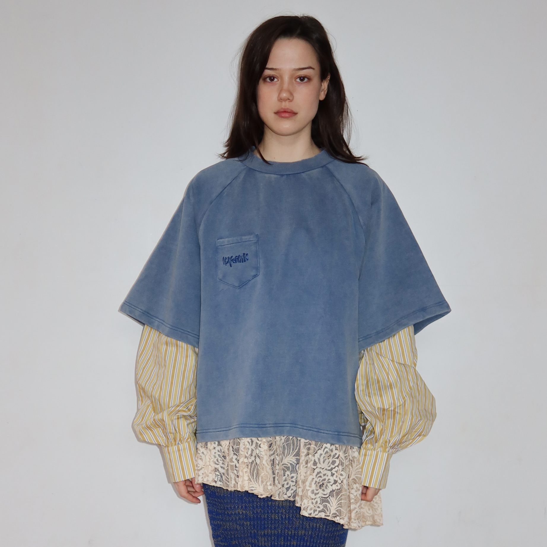 Layered Tee