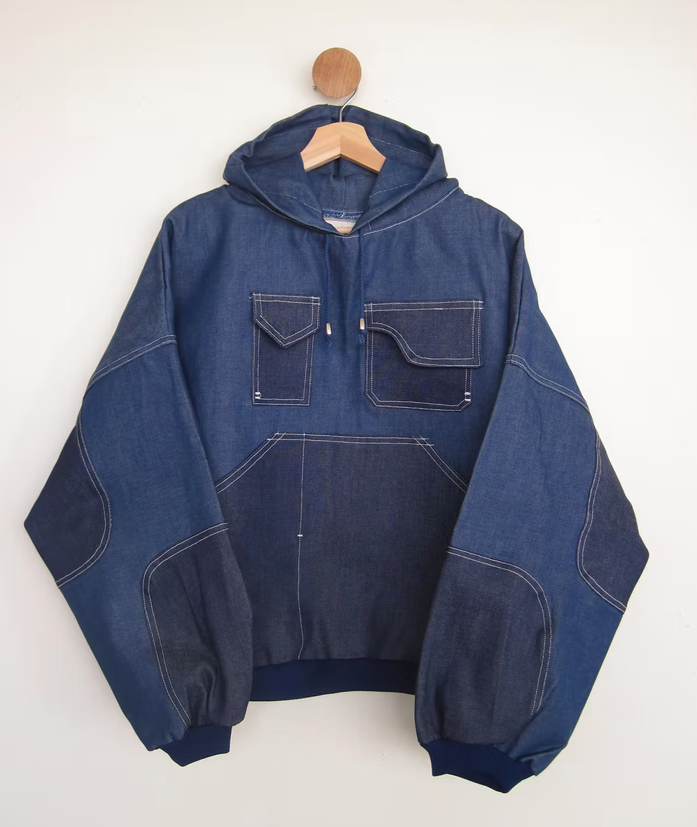 Windsor Hoodie