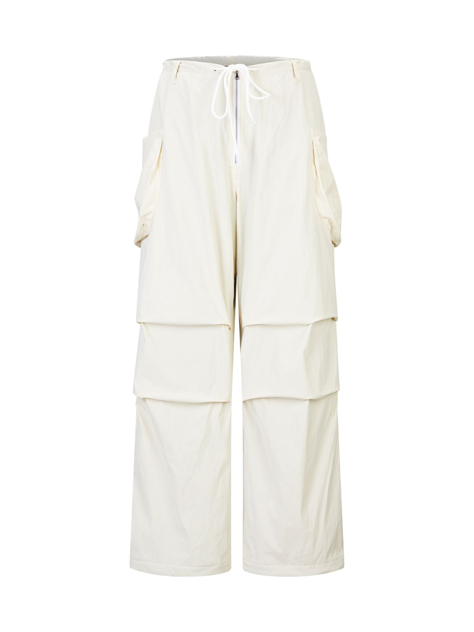 Fleece Lined Cargo Pant