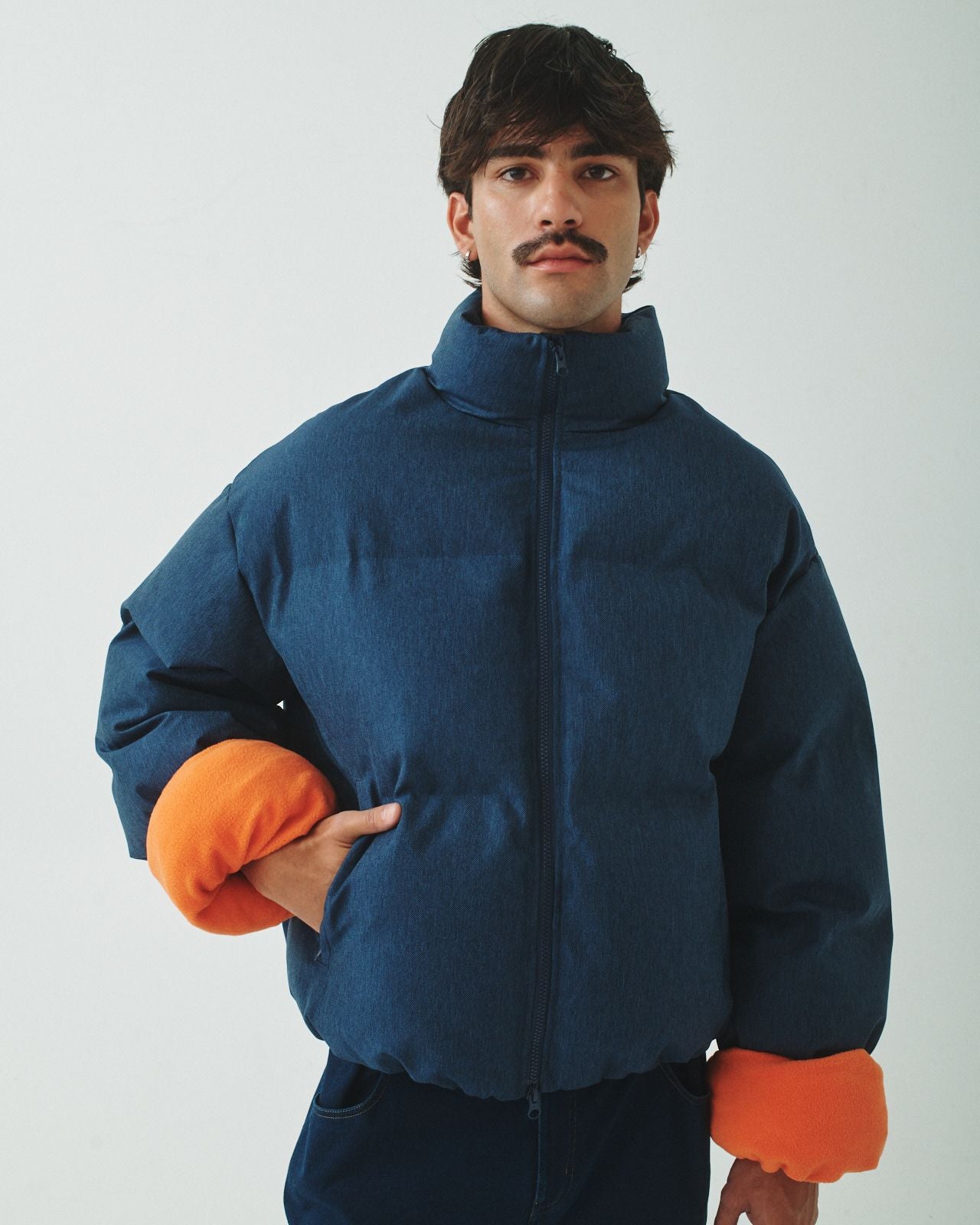 Puffer Coat